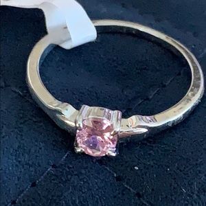 Beautiful ring ❤️💍 sz10